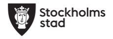 Jobbtorg Stockholm